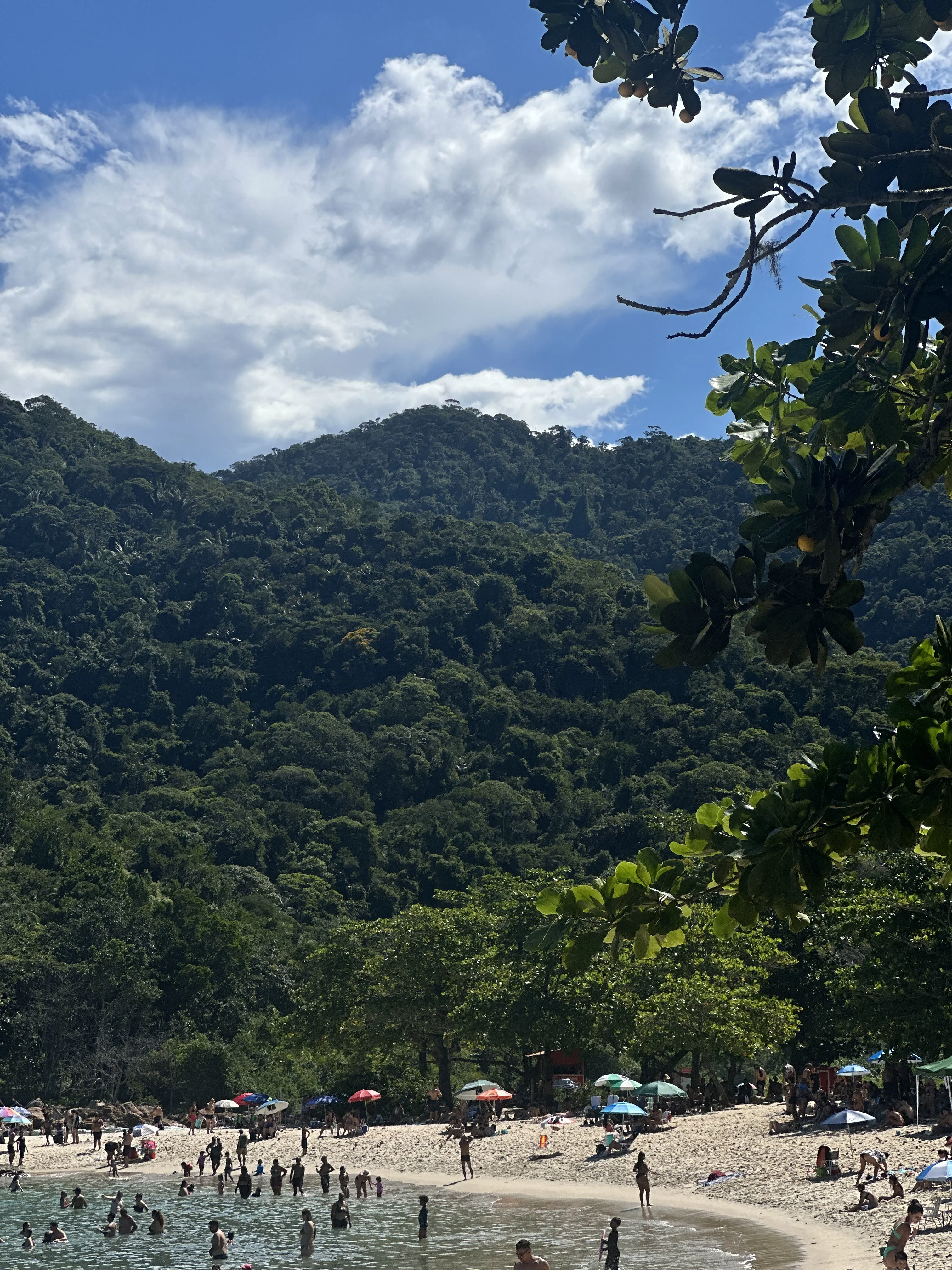 Whatever the length, most visitors leave wishing they'd booked just one more day.