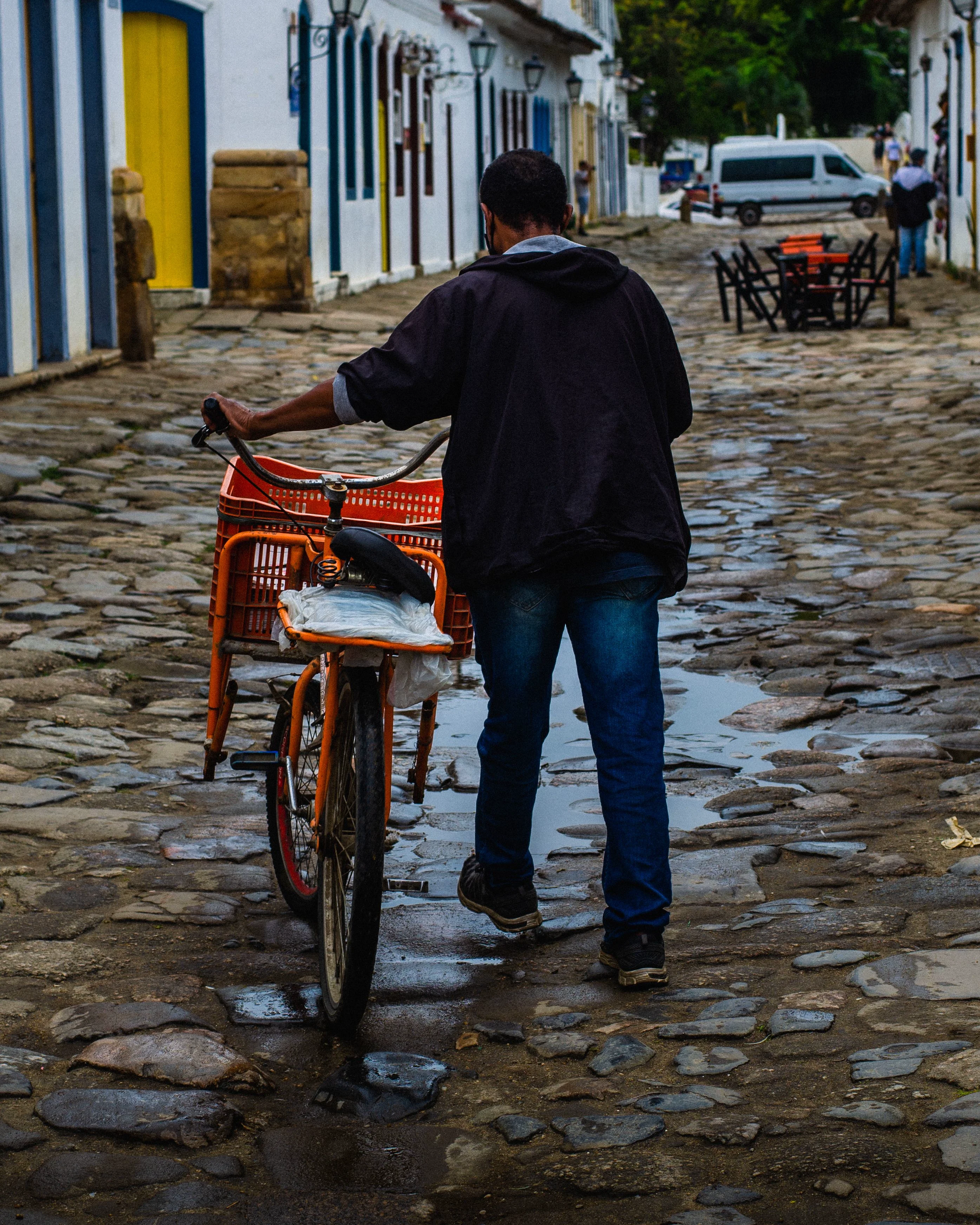 Bike rental is a flexible way to reach nearby beaches without waiting on transport.